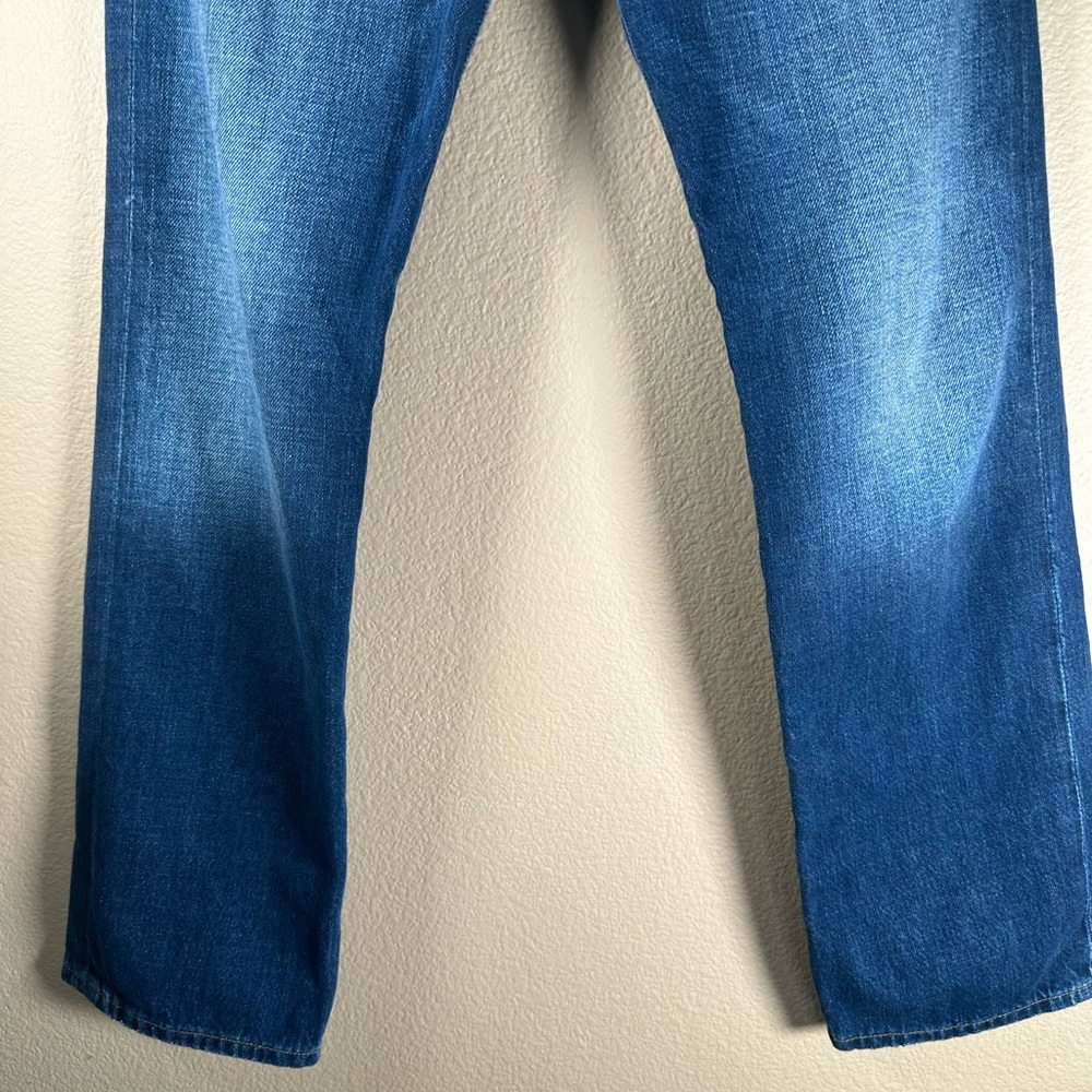 Frame Women's Le Pixie Hollywood Denim Jeans - Picture 2 of 8